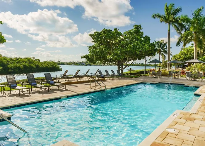 Fairfield By Marriott Inn & Suites Marathon Florida Keys