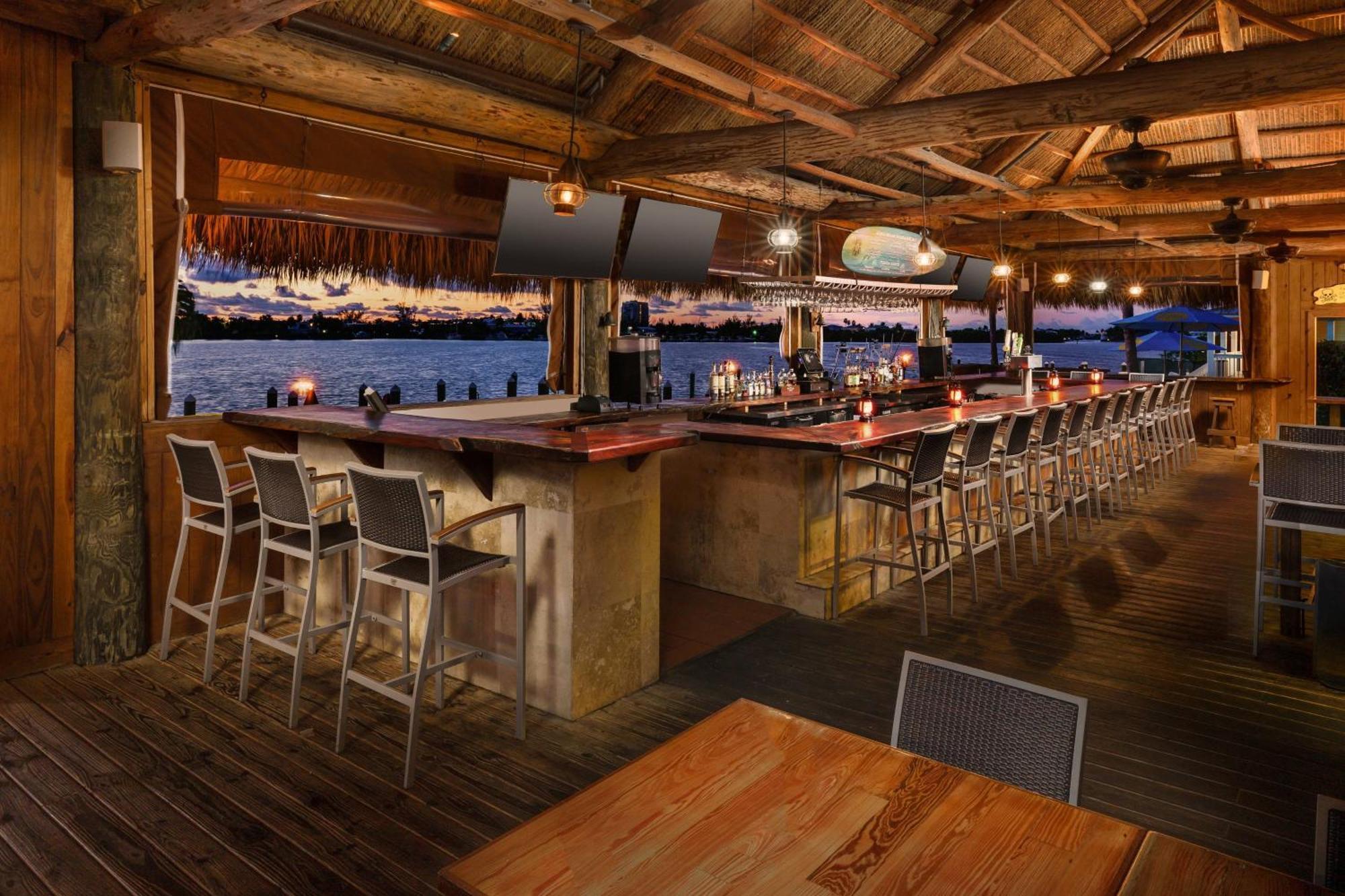 Fairfield By Marriott & Florida Keys Resort