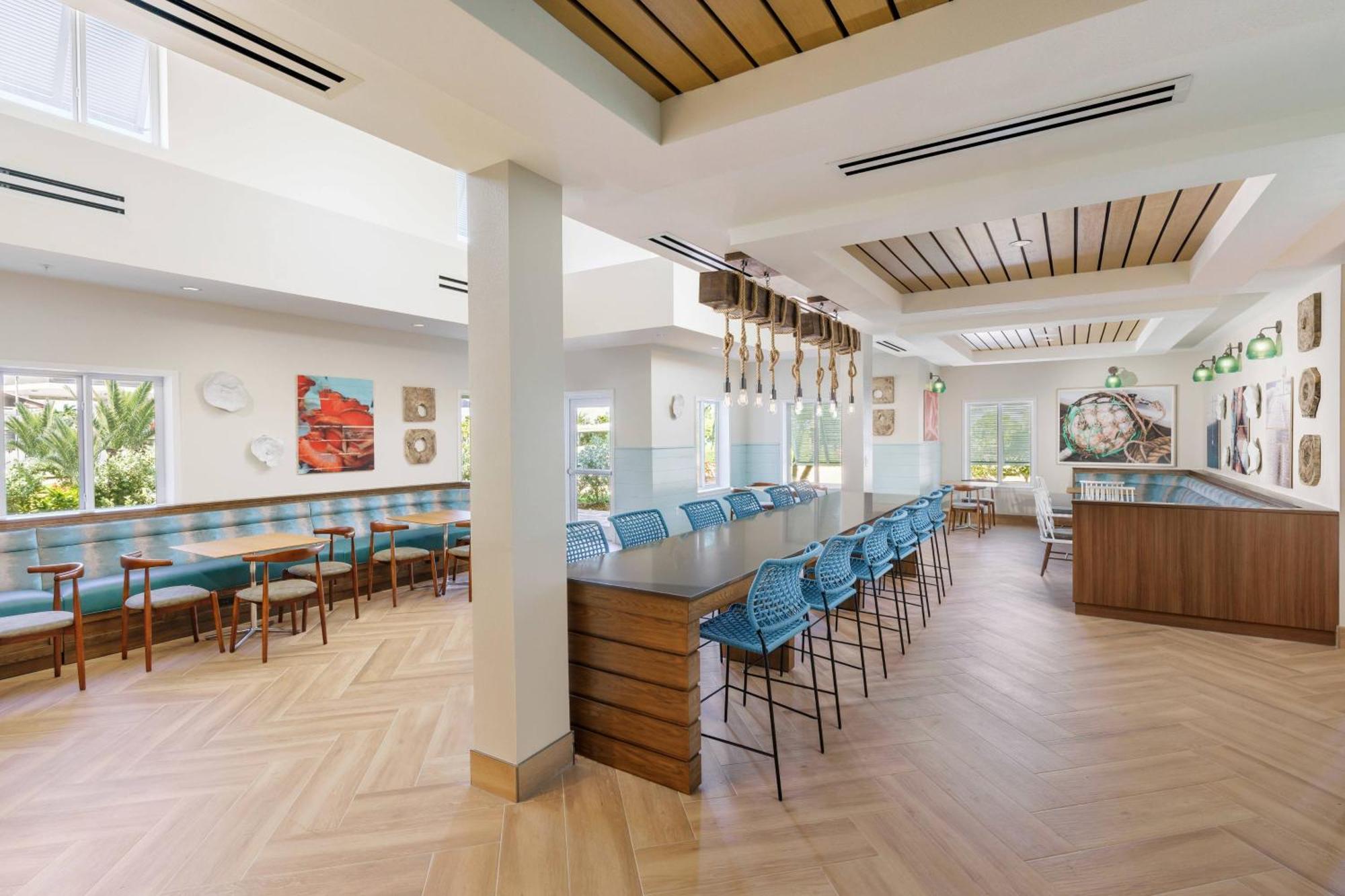 Resort Fairfield By Marriott & Florida Keys 3*