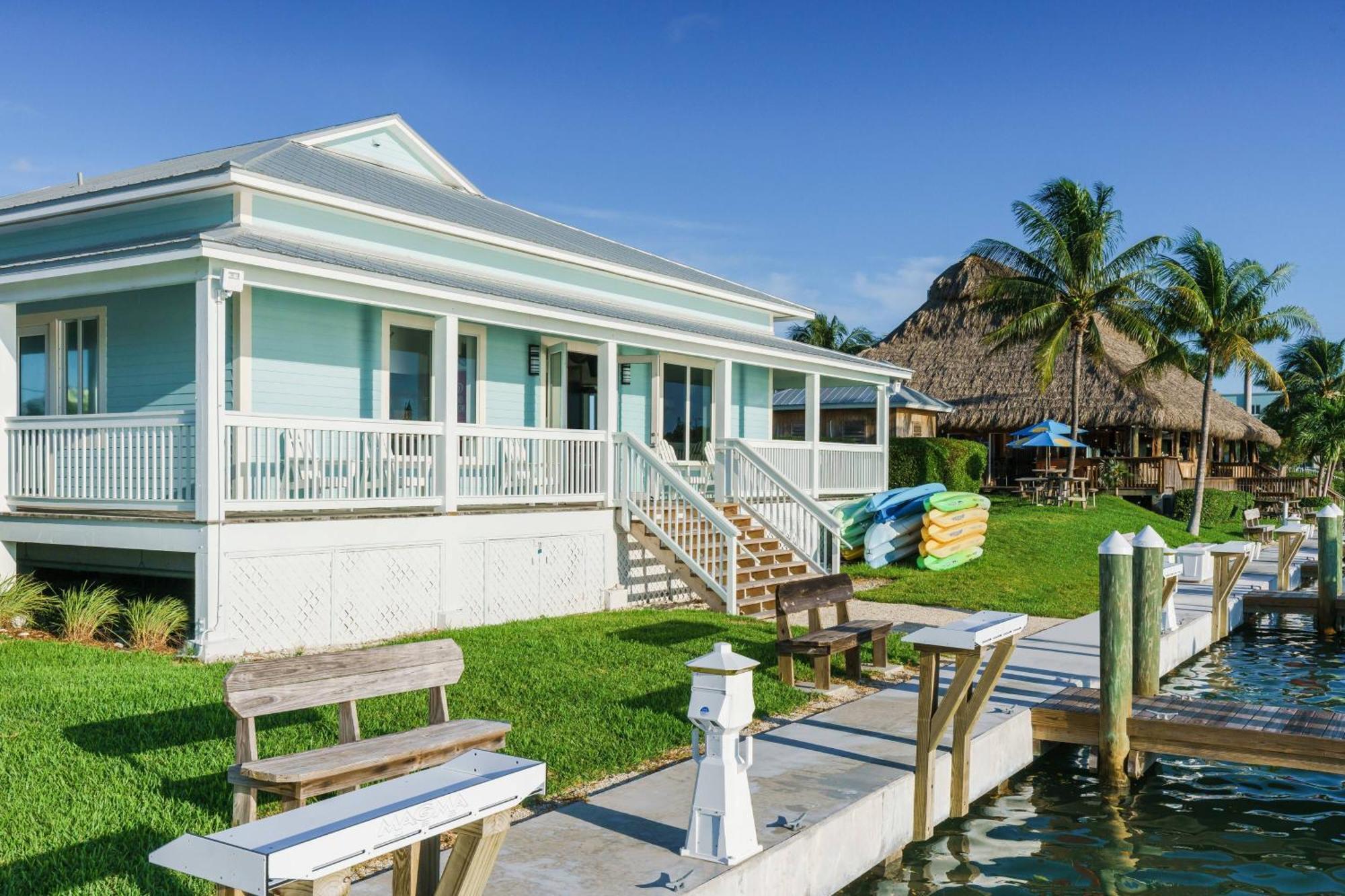 Fairfield By Marriott & Florida Keys Resort
