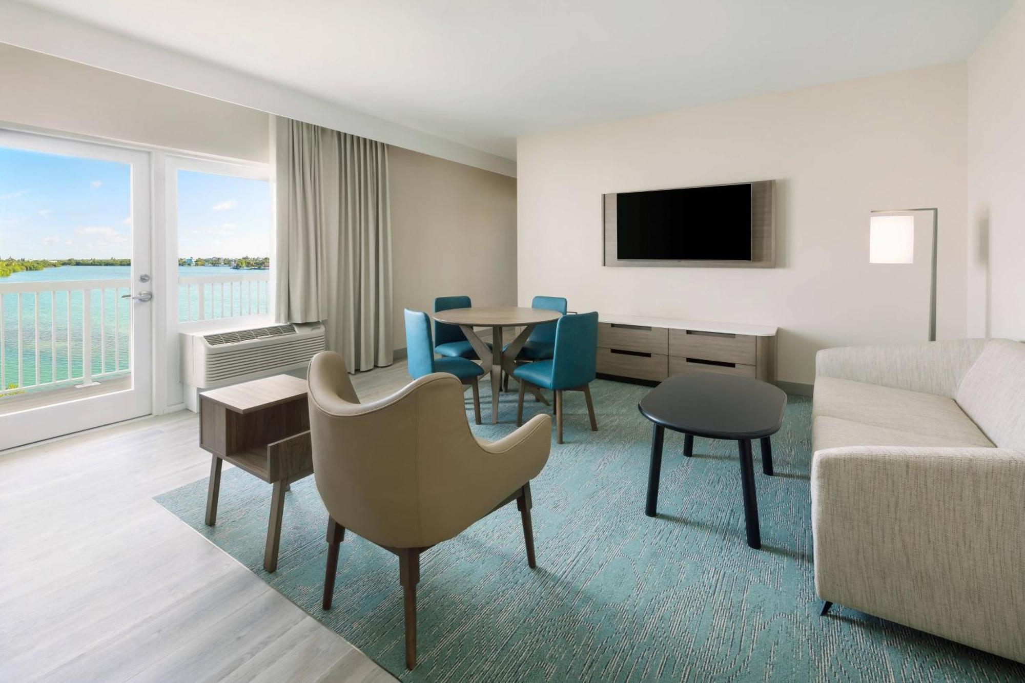 Resort Fairfield By Marriott & Florida Keys 3*