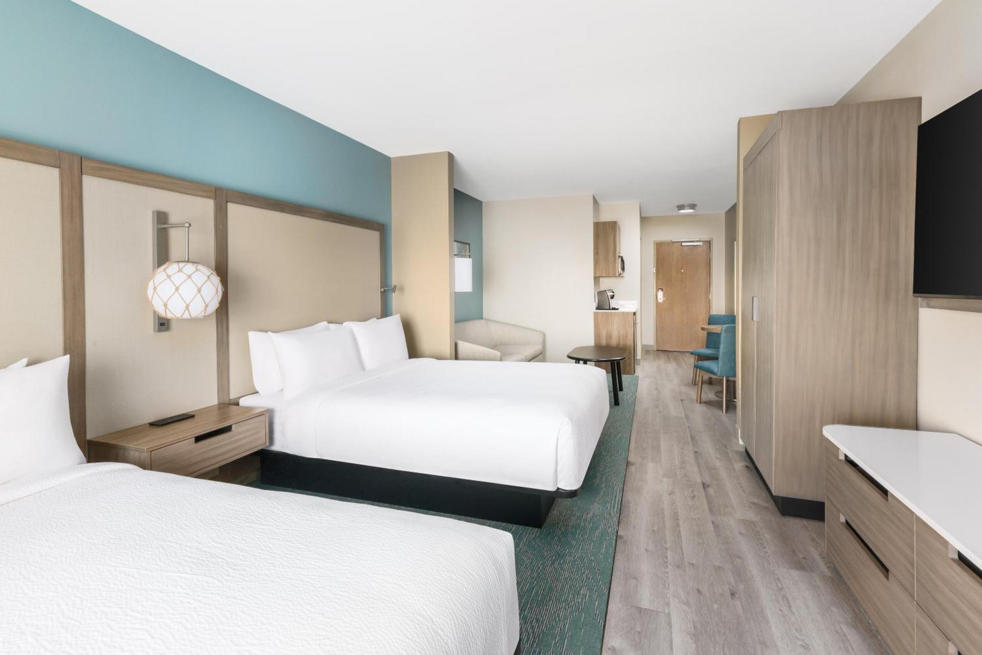 Fairfield By Marriott & Florida Keys
